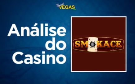 Análise Completa do Smokace Casino